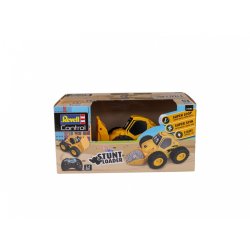 RC Truck Min lille Stunt L�sser