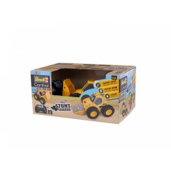 RC Truck Min lille Stunt L�sser