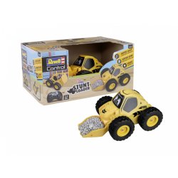 RC Truck Min lille Stunt L�sser