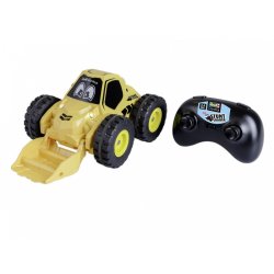 RC Truck Min lille Stunt L�sser