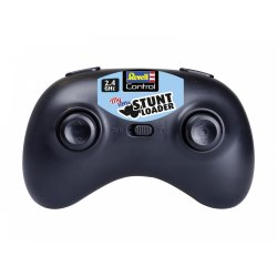 RC Truck Min lille Stunt L�sser