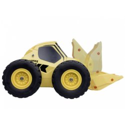 RC Truck Min lille Stunt L�sser