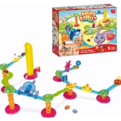 Deluxe Racing Rabbits konstruktionss�t