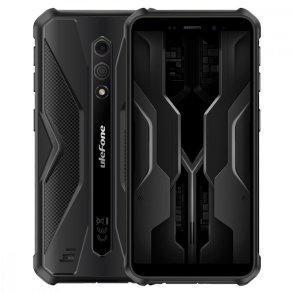 Smartphone Armor X12 Pro 4/64GB Sort