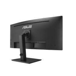 Monitor VA34VCPSR 34 tommer WQHD USB-C65W RJ45 1500R 21:9 DP HDMI