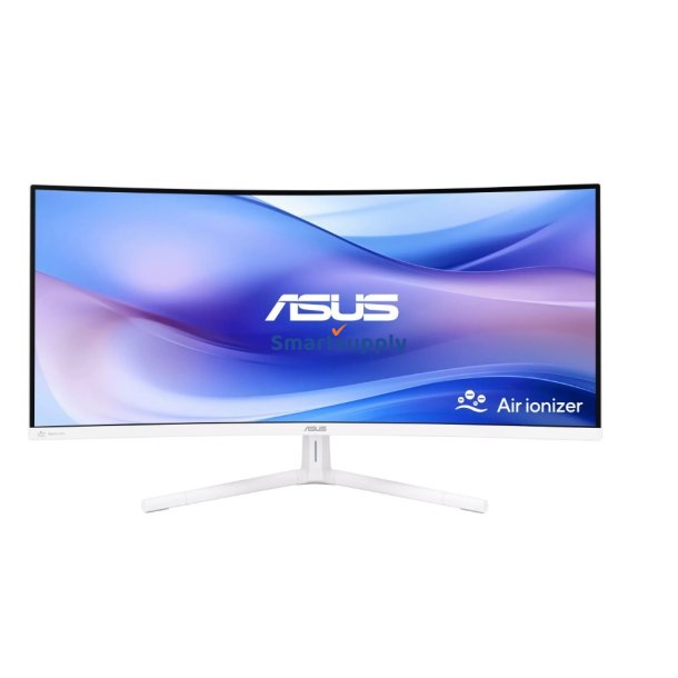 Monitor VU34WCIP-W EYE CAR WQHD 100Hz USB-C