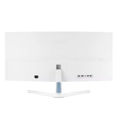 Monitor VU34WCIP-W EYE CAR WQHD 100Hz USB-C