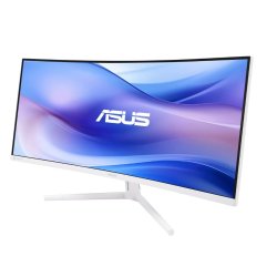 Monitor VU34WCIP-W EYE CAR WQHD 100Hz USB-C