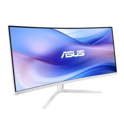 Monitor VU34WCIP-W EYE CAR WQHD 100Hz USB-C