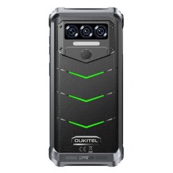 Smartphone WP38 6/256GB gr�n