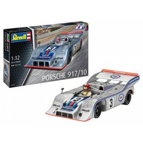 Plastikmodel Porsche 917 1/3