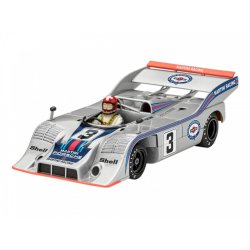 Plastikmodel Porsche 917 1/3