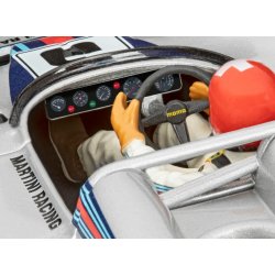 Plastikmodel Porsche 917 1/3