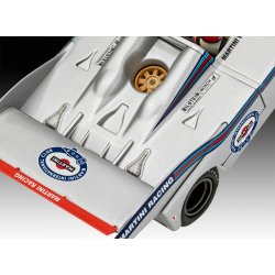 Plastikmodel Porsche 917 1/3