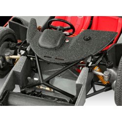 Plastikmodel Porsche 917 1/3