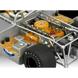 Plastikmodel Porsche 917 1/3
