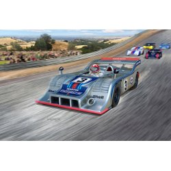 Plastikmodel Porsche 917 1/3