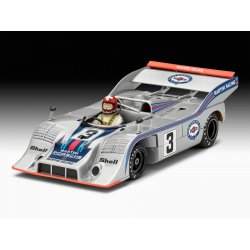 Plastikmodel Porsche 917 1/3