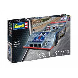 Plastikmodel Porsche 917 1/3