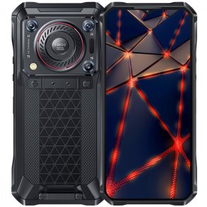 Smartphone WP33 Pro 5G 8/ 256GB Gr�