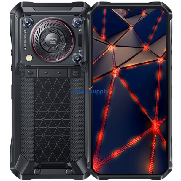 Smartphone WP33 Pro 5G 8/ 256GB Gr�