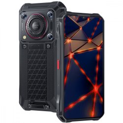 Smartphone WP33 Pro 5G 8/ 256GB Gr�