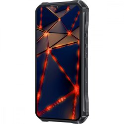 Smartphone WP33 Pro 5G 8/ 256GB Gr�