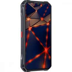 Smartphone WP33 Pro 5G 8/ 256GB Gr�