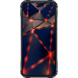 Smartphone WP33 Pro 5G 8/ 256GB Gr�