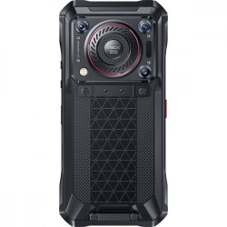 Smartphone WP33 Pro 5G 8/ 256GB Gr�