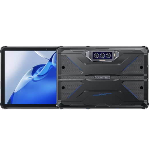 Tablet RT7 12/256GB 10,1 Bl�