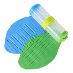 Plastic mass Wonder Factory Never Dry Dough Mega Box Set