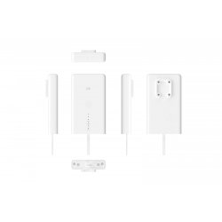 Router MC889 ODU 5G Router + Gecko vinduesmonteringskit til glas