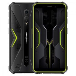 Smartphone Armor X12 Pro 4G 4/64GB Gr�n