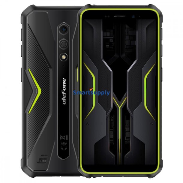 Smartphone Armor X12 Pro 4G 4/64GB Gr�n