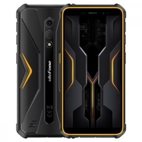 Smartphone Armor X12 Pro 4G 4/64GB Orange
