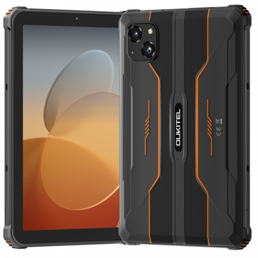 Tablet RT3 Pro 4G 8 4/128GB orange