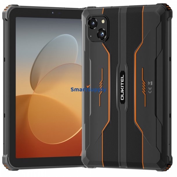 Tablet RT3 Pro 4G 8 4/128GB orange