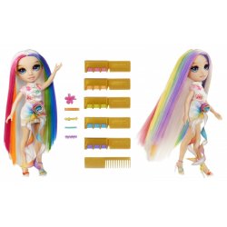 Doll Rainbow High Hair Chalk & Style Amaya