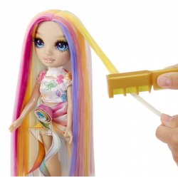 Doll Rainbow High Hair Chalk & Style Amaya