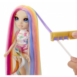 Doll Rainbow High Hair Chalk & Style Amaya