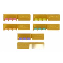 Doll Rainbow High Hair Chalk & Style Amaya