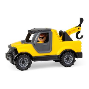 K�ret�js Lastbil Sl�betaxa