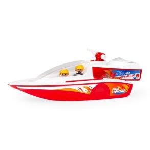 Set Boazz Brandb�d med Boaties