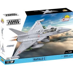 Blocks Rafale C 551 blokke