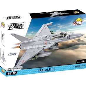 Blocks Rafale C 551 blokke
