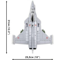 Blocks Rafale C 551 blokke