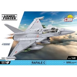 Blocks Rafale C 551 blokke