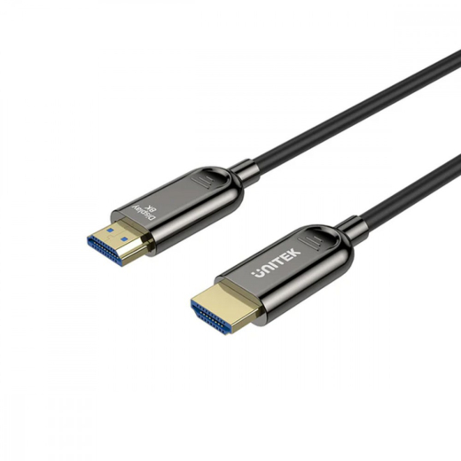 HDMI Optisk Kabel 2.1 AOC 8K 120Hz C11085GY01-15