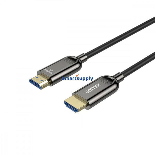 HDMI Optisk Kabel 2.1 AOC 8K 120Hz C11085GY01-15